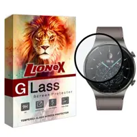 محافظ صفحه نمایش نانو لایونکس مدل PMLI مناسب برای ساعت هوشمند هوآوی GT2 PRO