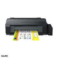 پرینتر جوهر افشان اپسون مدل EcoTank L1300