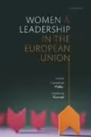 خرید و دانلود نسخه کامل کتاب Women and Leadership in the European Union - Pdf