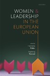 خرید و دانلود نسخه کامل کتاب Women and Leadership in the European Union - Pdf