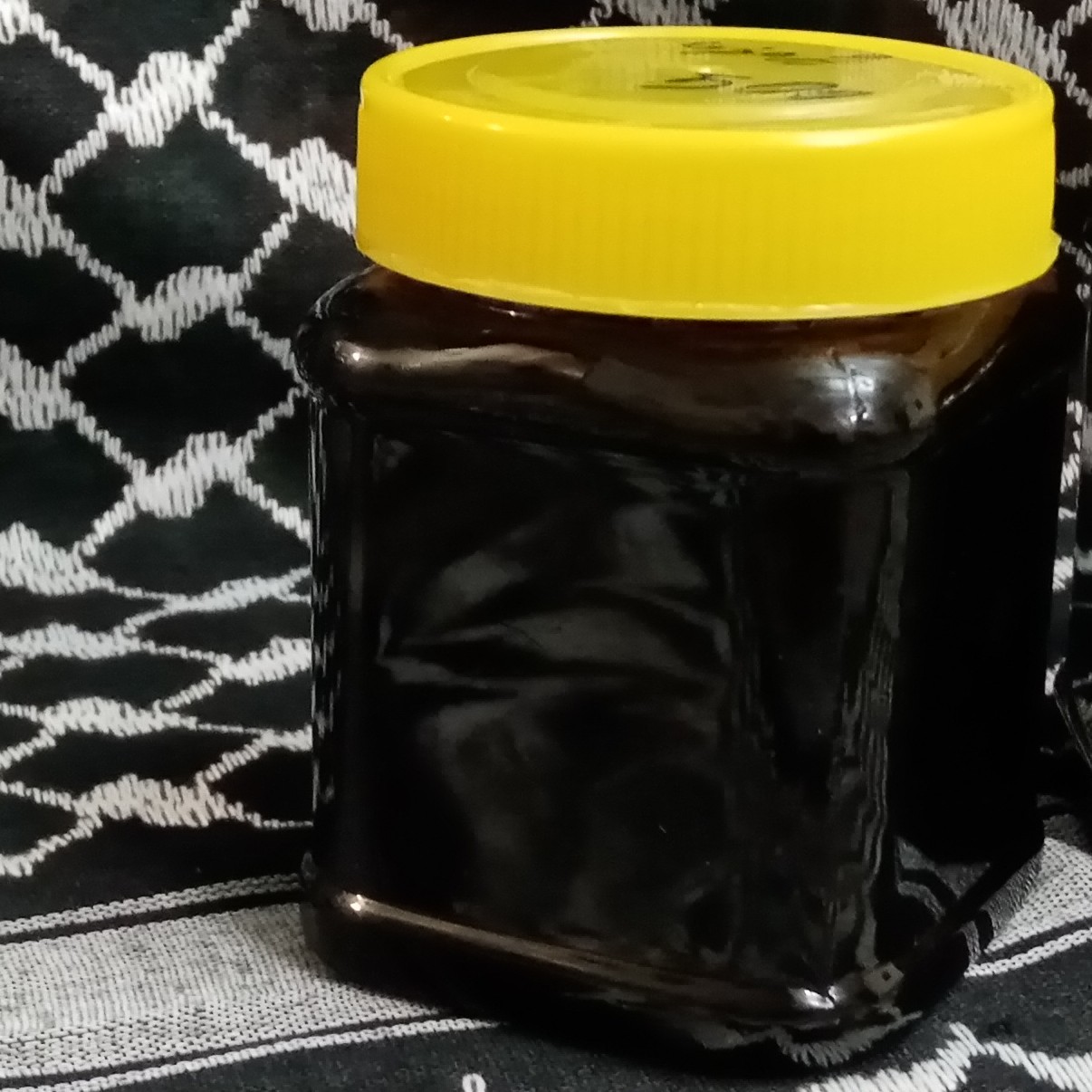 شیره خرما یک کیلویی