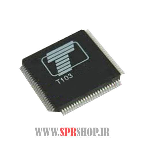 آی سی T103 QFP-100