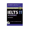 کتاب IELTS Cambridge اثر جمعی ازنویسندگان انتشارات جنگل 6 جلدی