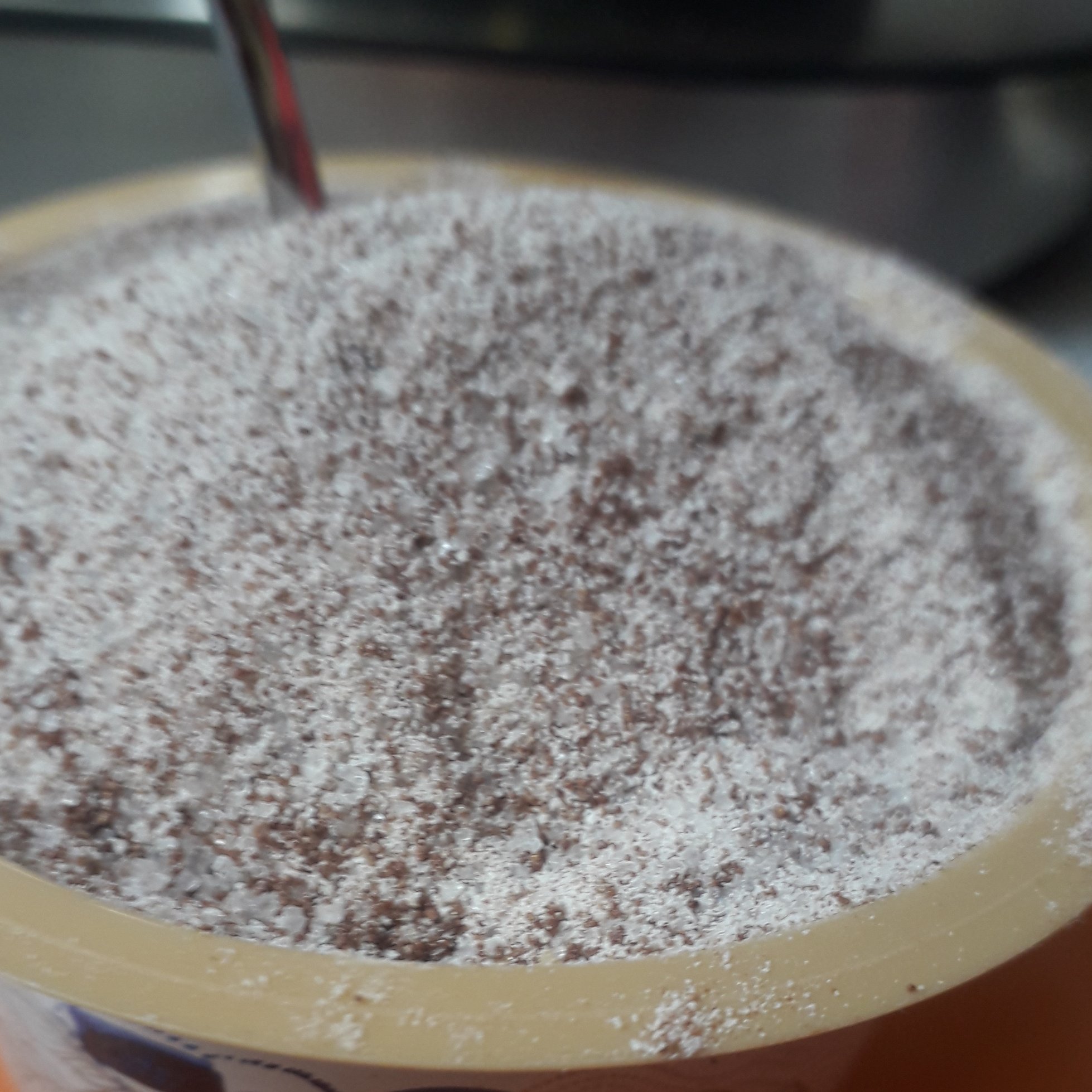 کافی میکس 2 در 1 بدون شکر