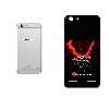 برچسب پوششی ماهوت مدل GEARS-OF-WAR-Game مناسب برای گوشی موبایل لنوو Vibe K5 Plus