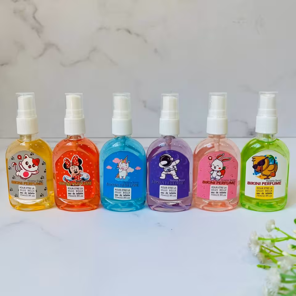 عطر بیکینی ویکتوریا سکرت