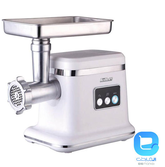 چرخ گوشت فلر MG850