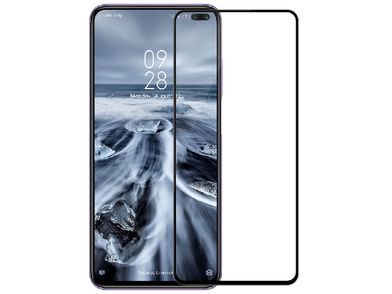 محافظ صفحه نمایش نیلکین مدل CP  Pro مناسب برای گوشی موبايل شیائومی Redmi K30/K30 5G/K30i/Poco X2/Poco X3/Poco X3 NFC/Mi10T Lite 5G/Mi10T 5G/Mi 10T Pro 5G/Redmi Note 9 Pro 5G/Mi 10i 5G/Poco X3 Pro/Mi 11T/Mi 11T Pro