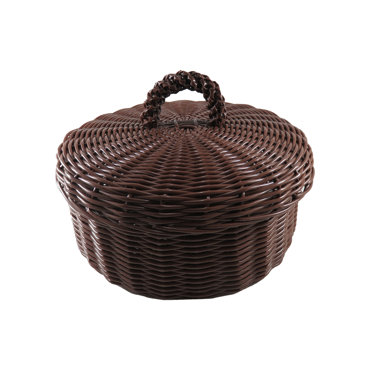سبد نان و سبزی طرح آتوسا مدل TOR-29