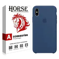  کاور هورس مدل SN مناسب برای گوشی موبایل اپل iphone X