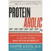 کتاب Proteinaholic اثر جمعی از نویسندگان انتشارات HarperOne