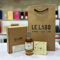ادکلن له لابو پچولی 24 هارد باکس شناسنامه دار LE LABO Patchouli 24