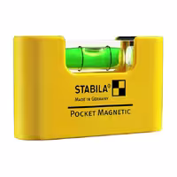 تراز جیبی استبیلا مدل Magnetic