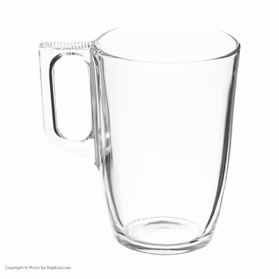 لیوان لومینارک مدل 32CL بسته 6 عددی