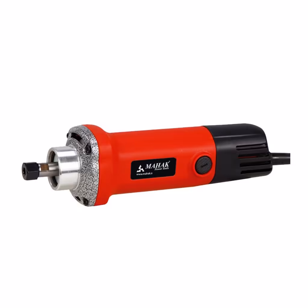 سنگ انگشتی 25 میلیمتر صنعتی محک مدل DG-25 S