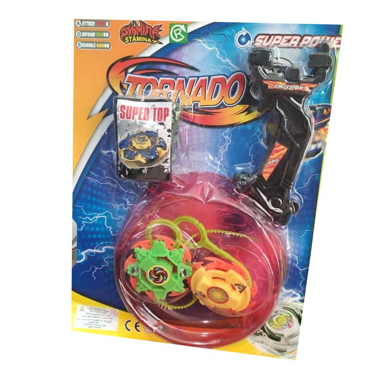 فرفره مدل انفجاری کد 2402B