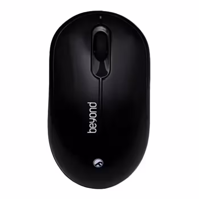 ماوس بی سیم بیاند مدل MOUSE BM 3890 RF
