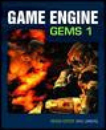 خرید و دانلود نسخه کامل کتاب Game Engine Gems, Volume One
