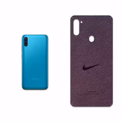 برچسب پوششی ماهوت مدل PL-NK مناسب برای گوشی موبایل سامسونگ Galaxy M11