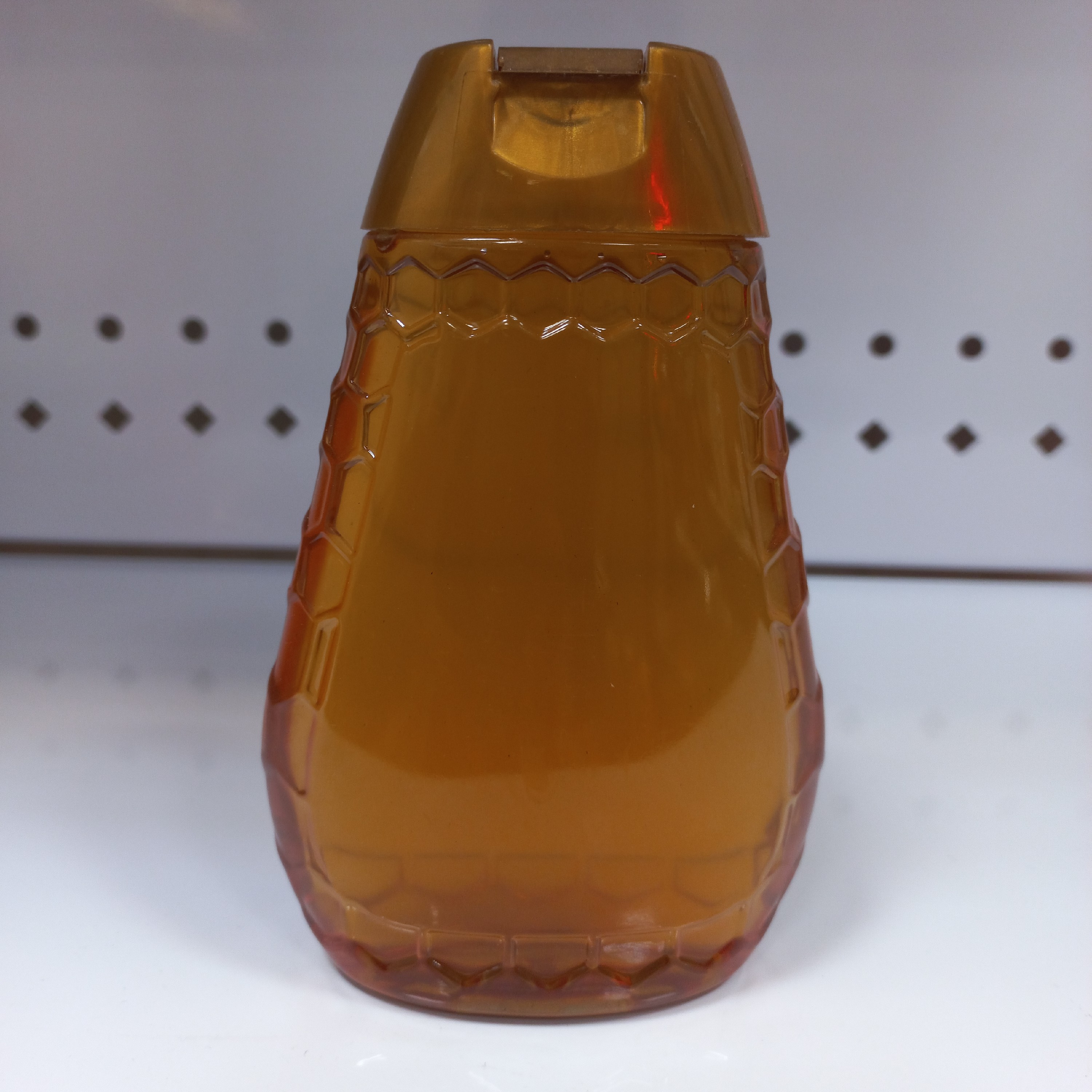 شهد پت فشاری 370 گرم (ارسال پسکرایه می باشد)