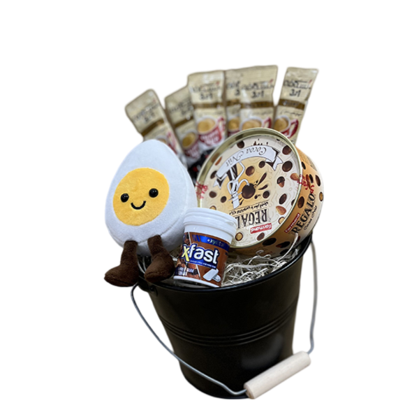 پک هدیه اقتصادی تخم مرغی | قیمت و خرید باکس ولنتاین اقتصادی تخم مرغی