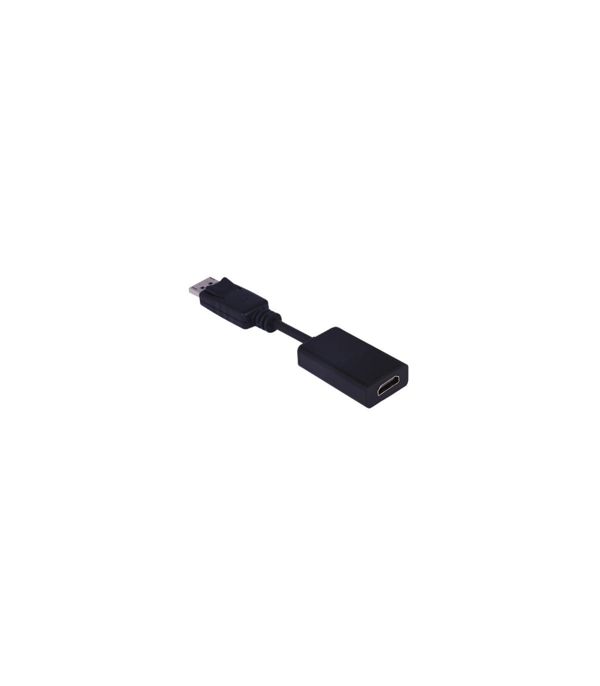مبدل DisplayPort به HDMI اکتیو فرانت FN-DP2HA