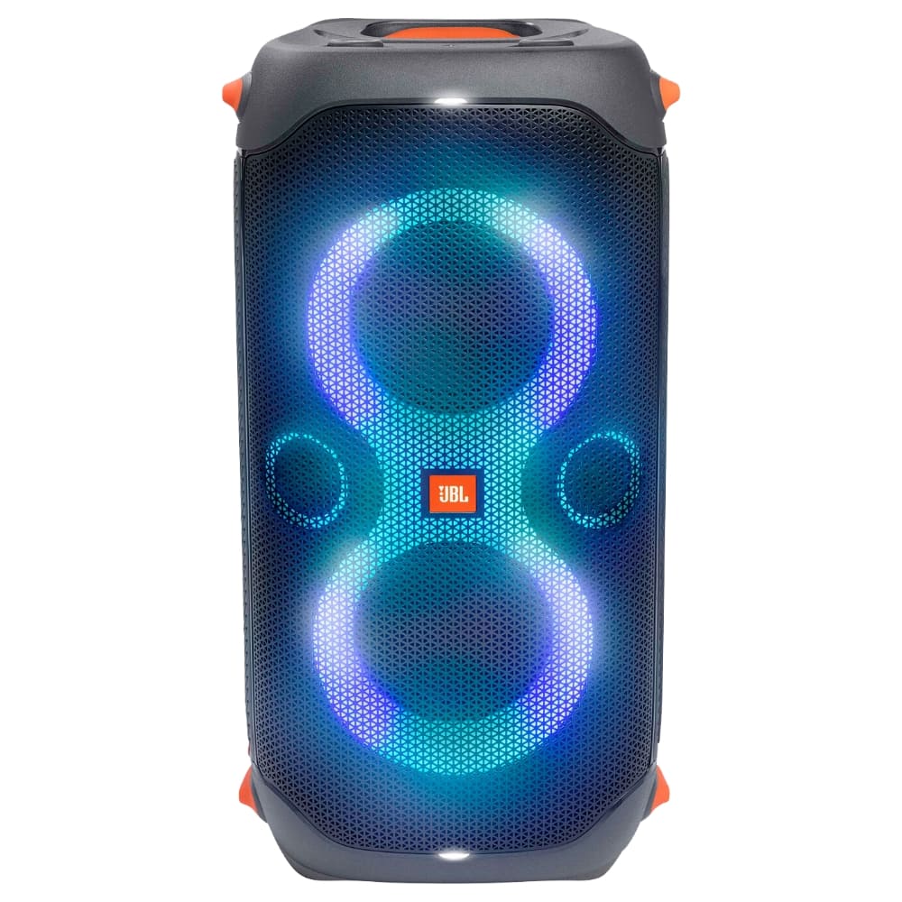 اسپیکر بلوتوثی جی بی ال مدل JBL partybox 110 ( تک چسب کمپانی )