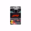 برچسب پوششی ماهوت مدل Formula One مناسب برای تبلت سامسونگ Galaxy Tab A 8.0 2019 T290