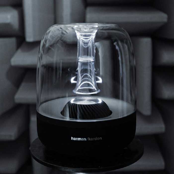 اسپیکر بلوتوثی هارمن کاردن مدل Aura Studio 2