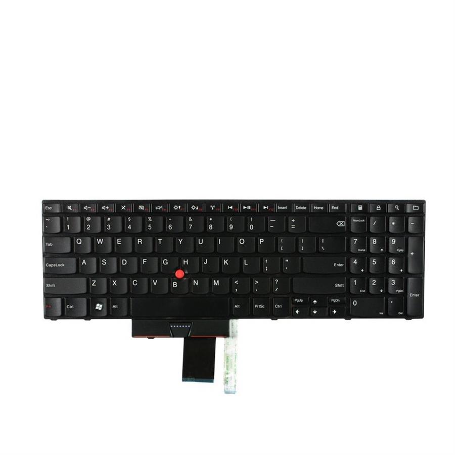 کیبورد لپ تاپ لنوو مدل E 520