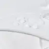 محافظ تشک مادام کوکو مدل k-Flore دو نفره سایز 160×200 سانتی متر