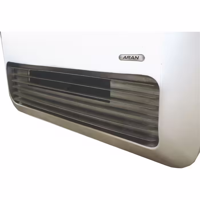 بخاری گازی  شرکت آران گاز طوس مدل AR1400 PLUS