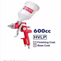 پیستوله بادی سه تنظیم فوق صنعتی امتاپ EMTOPمدل EASG06001
