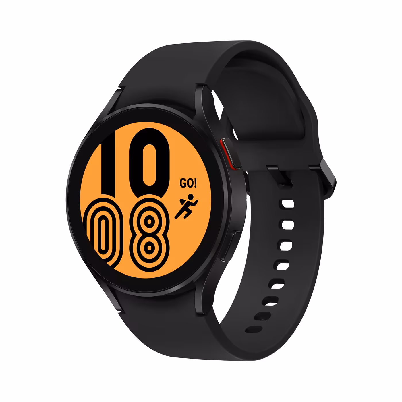 ساعت هوشمند سامسونگ مدل Galaxy Watch4 44mm بند سیلیکونی - فروشگاه اینترنتی طیف سنتر