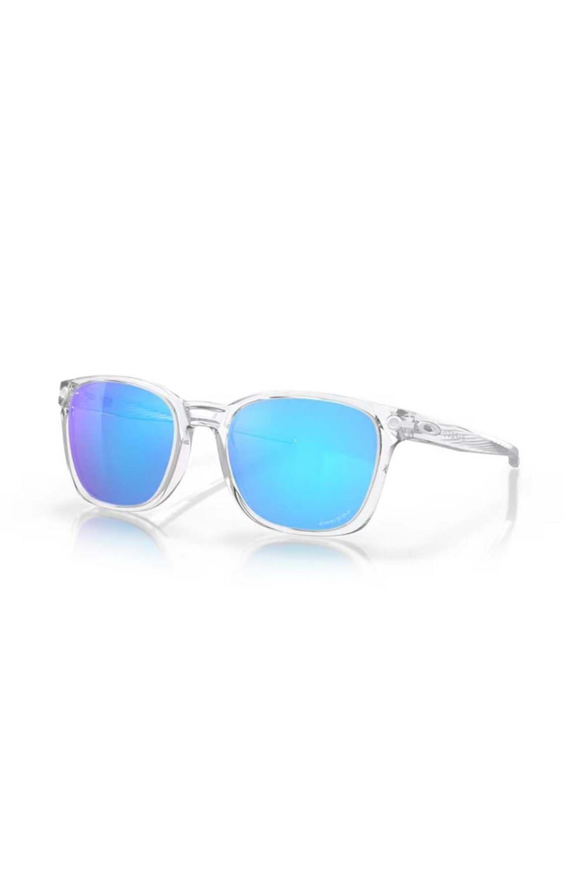 عینک آفتابی مشکی مردانه و زنانه OO 9018 0255 55 20 143 Oakley