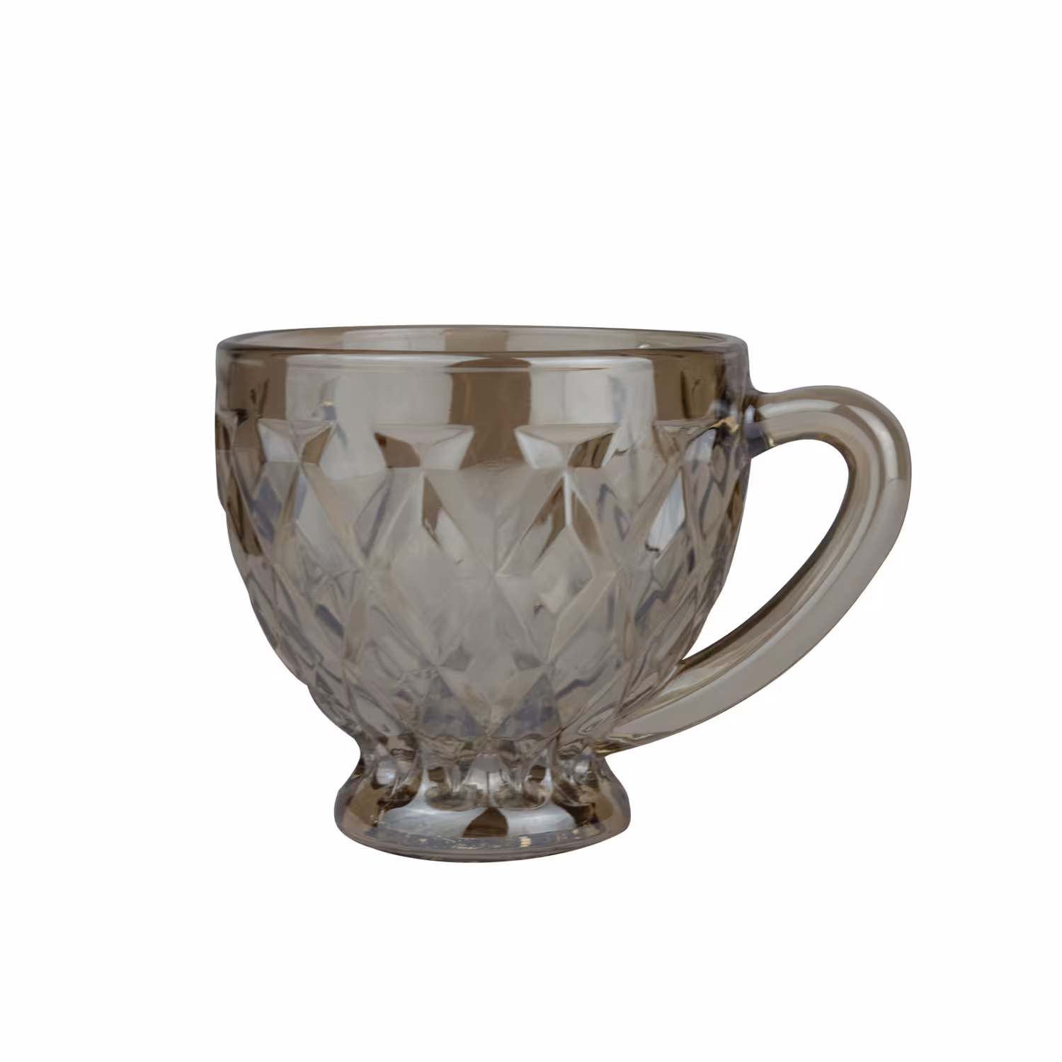 فنجان برتا مدل میلیونه بسته 6 عددی 