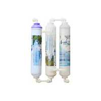 فیلتر تصفیه آب یخچال و فریزر آکوا پیورست مدل B 3001 مجموعه 3 عددی