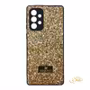 کاور لیمیا مدل فانتزی لنزدار طرح اکلیلی مناسب برای گوشی موبایل سامسونگ Galaxy A33
