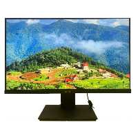 خرید مانیتور سام سایز 24 اینچ Monitor SAM LS24RF625 با بهترین قیمت