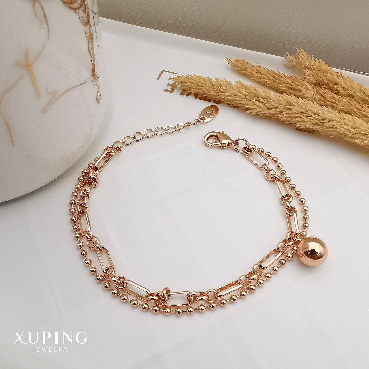 دستبند دولاین ژوپینگ 