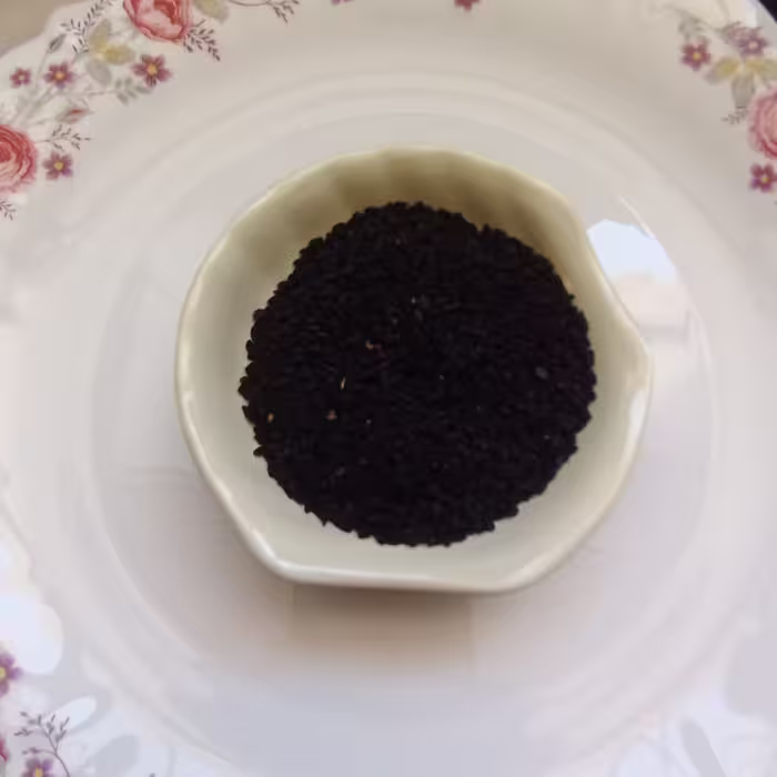 سیاهدانه  ( اعلا و درجه یک ) سیاه دانه