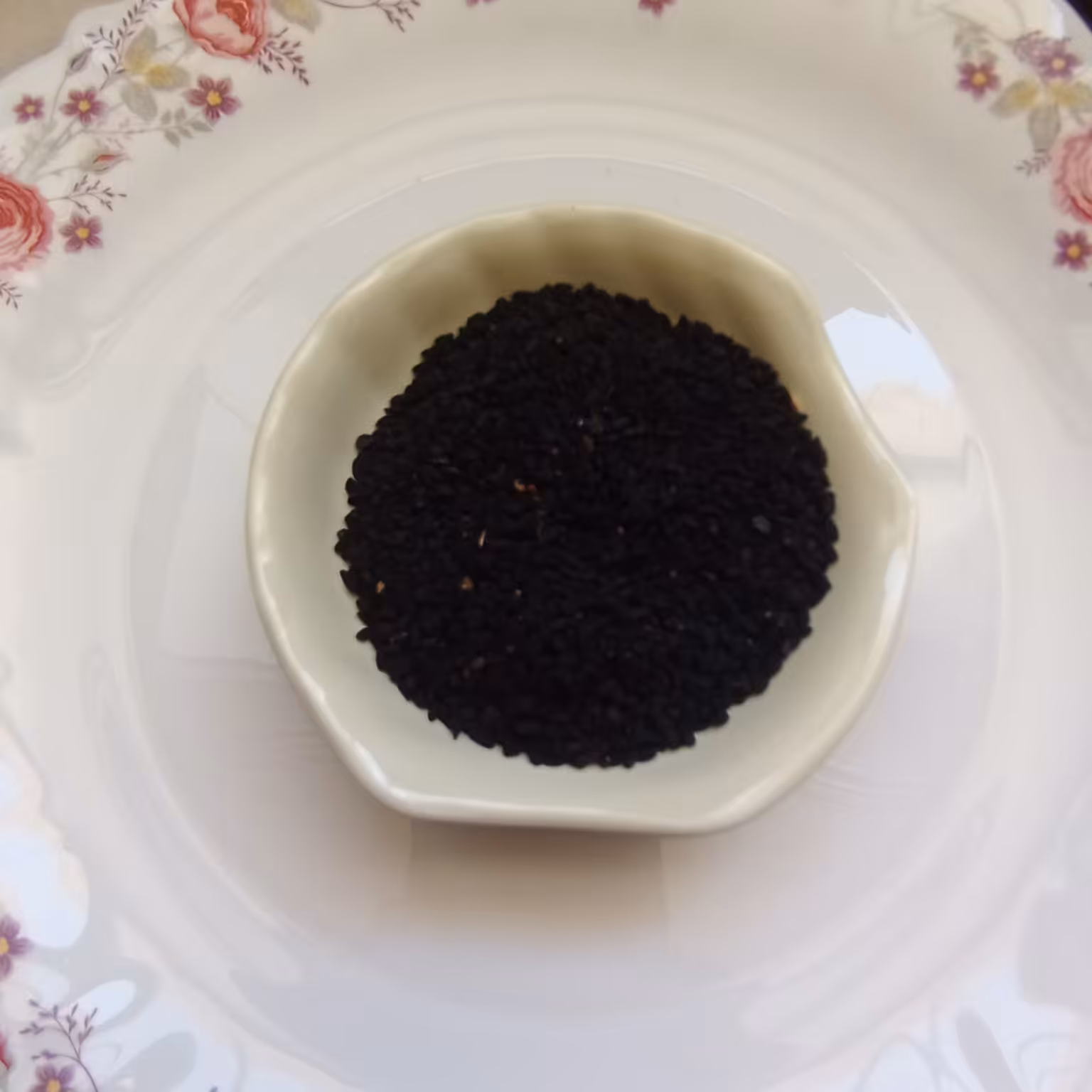 سیاهدانه  ( اعلا و درجه یک ) سیاه دانه