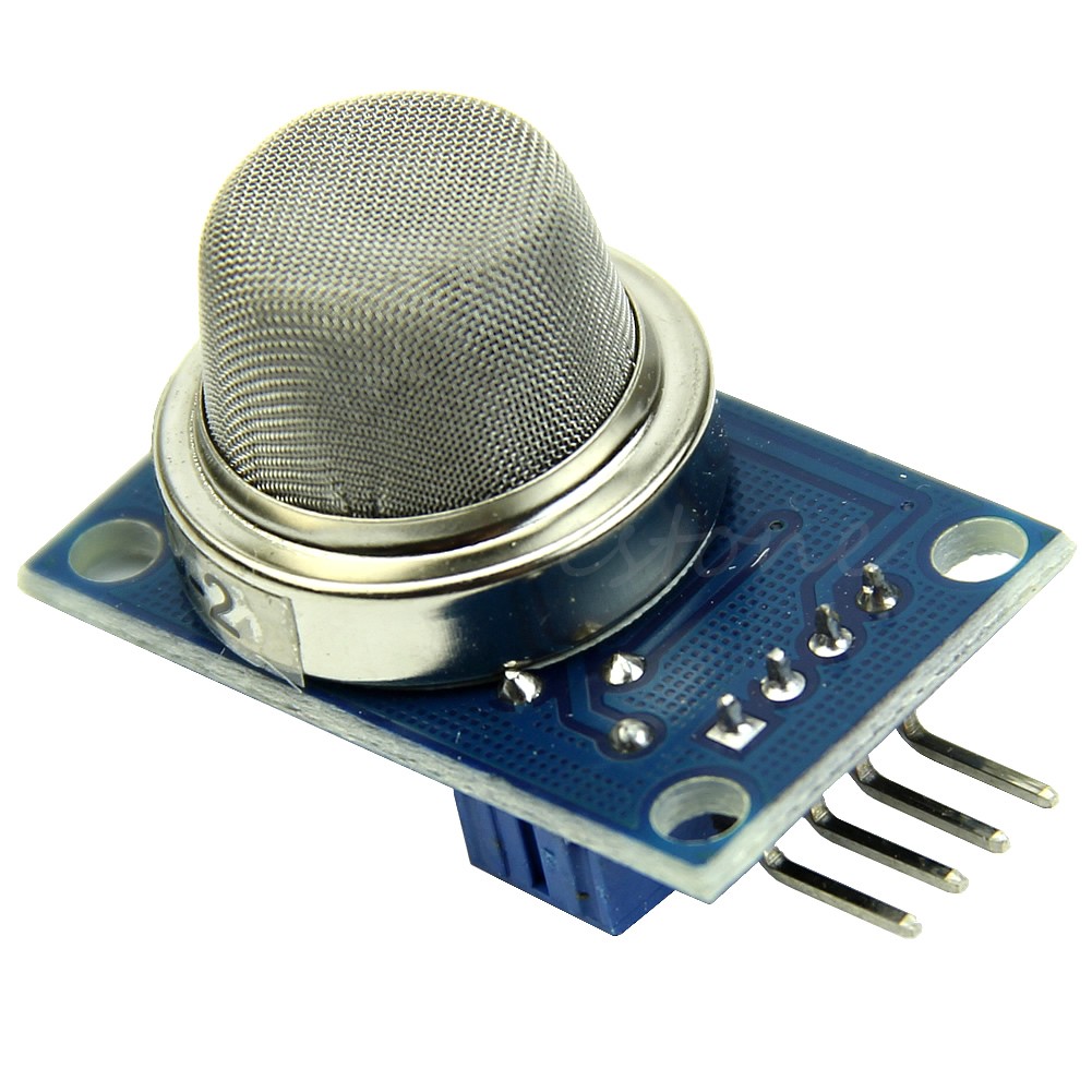 ماژول تشخیص متان مدل MQ-4