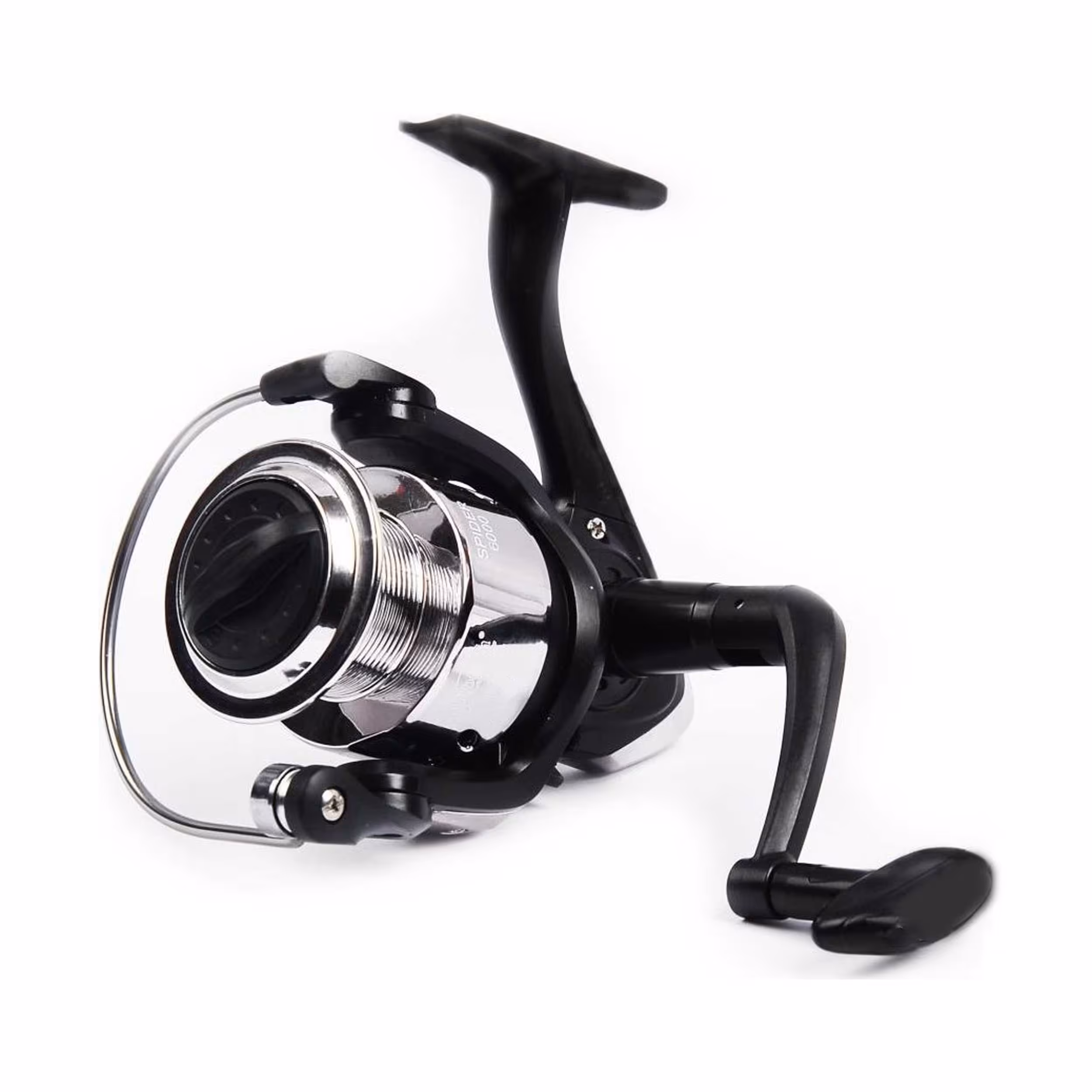 چرخ ماهیگیری کاپتان SPIDER6000