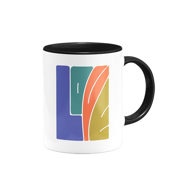 ماگ مدل عشق کد 28