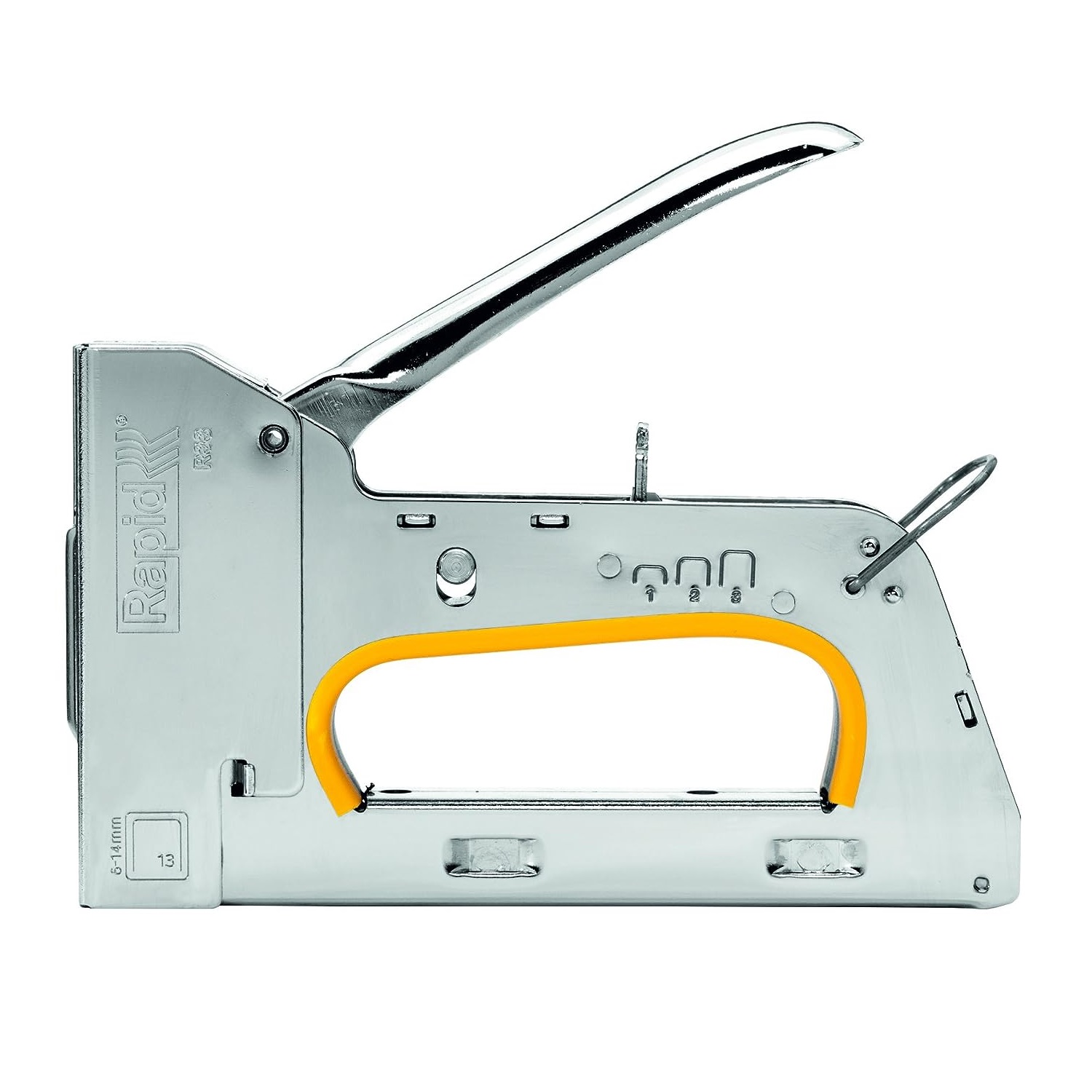 منگنه کوب راپید R33 سوئدی