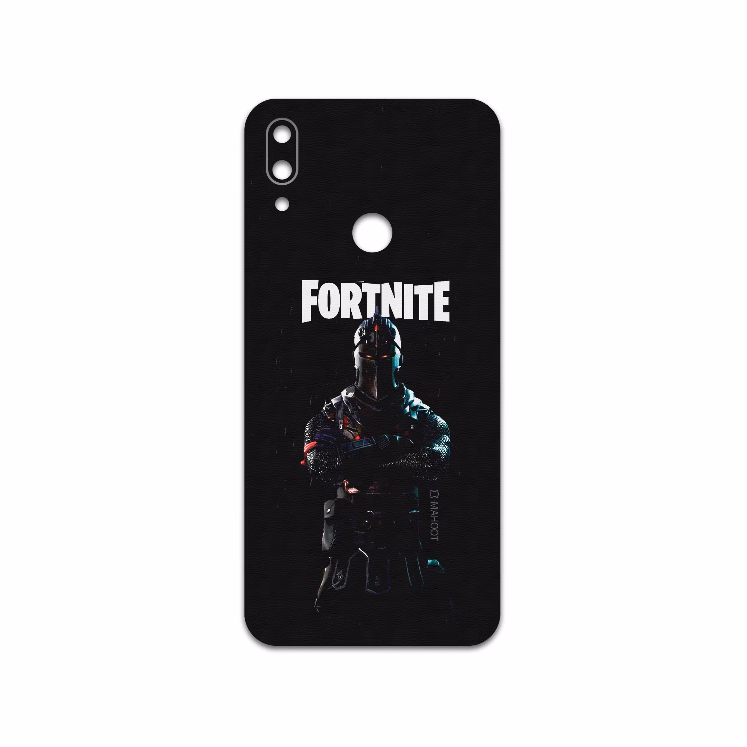 برچسب پوششی ماهوت مدل FORTNITE-Game مناسب برای گوشی موبایل شیائومی Redmi Note 7