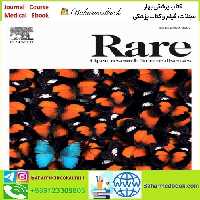 Rare Volume 1 2023 PDF TRUE PDF price 6€ - کتاب پزشکی بهار