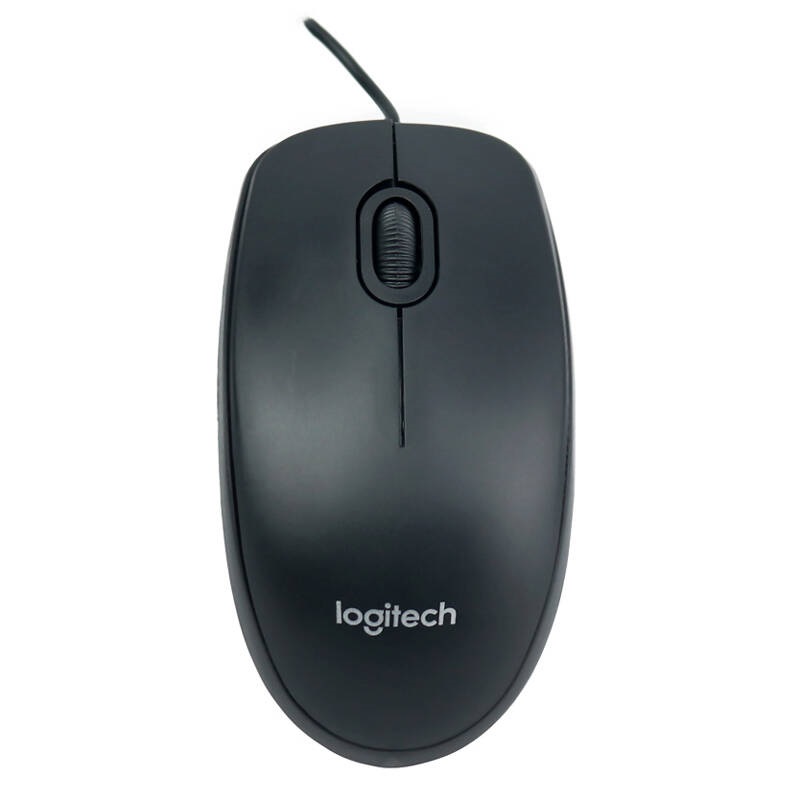 موس Logitech Optical Copy