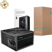 پاور 850 وات دیپ کول PM850D Gold